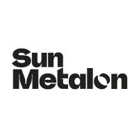 Sun Metalon Inc. Logo